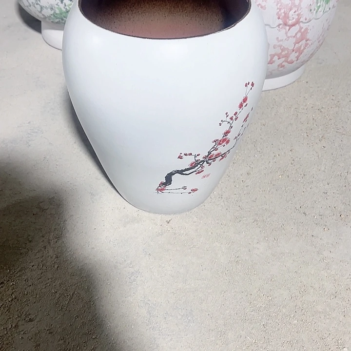高度28厘米口20厘米