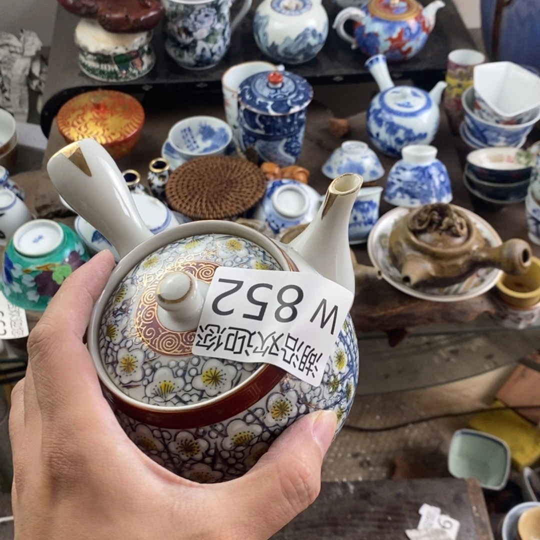 惜***珏瓷器口，瓷器瓷器的时候