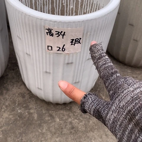 缸高温陶瓷 默认瑕疵