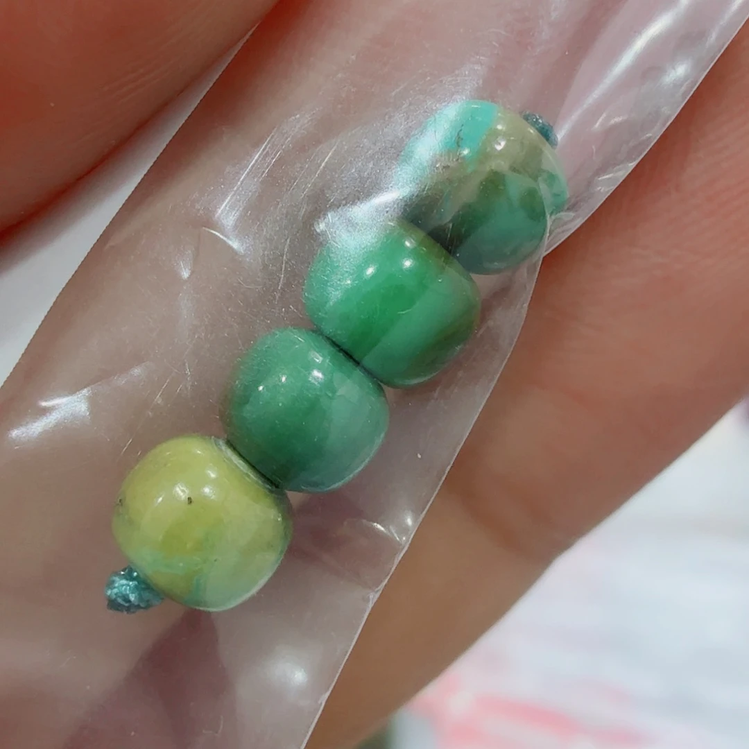 未镶嵌配饰南红玛瑙