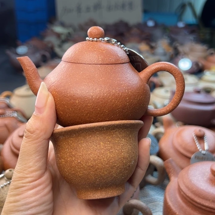 @***天茶壶紫砂紫砂壶的造型真的太棒