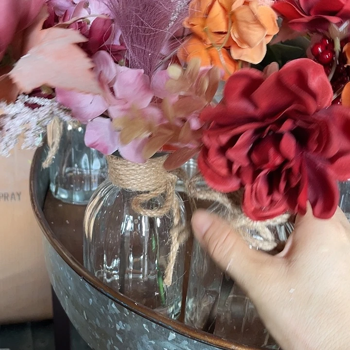 陶瓷花瓶部分（微瑕）2