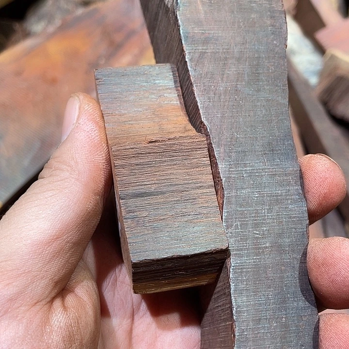 小叶紫檀紫檀木的