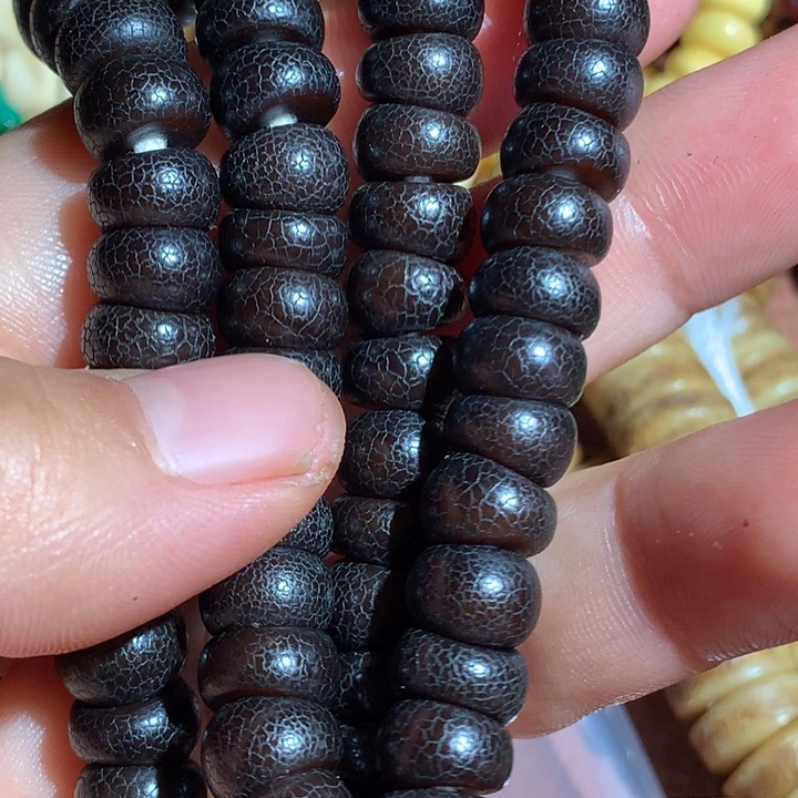 吊坠菩提根/象牙果