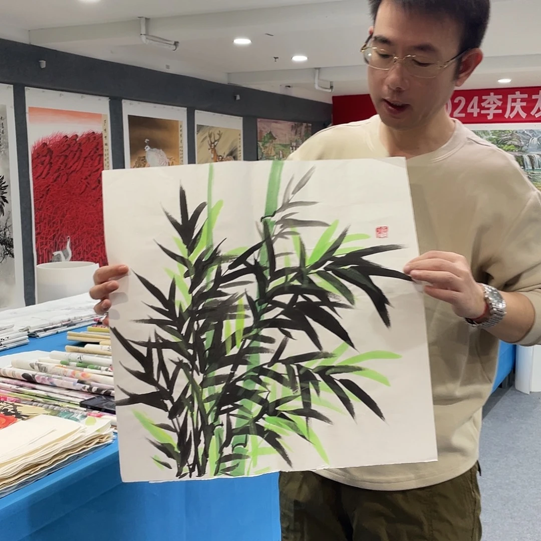 国画今天国画作品欣赏