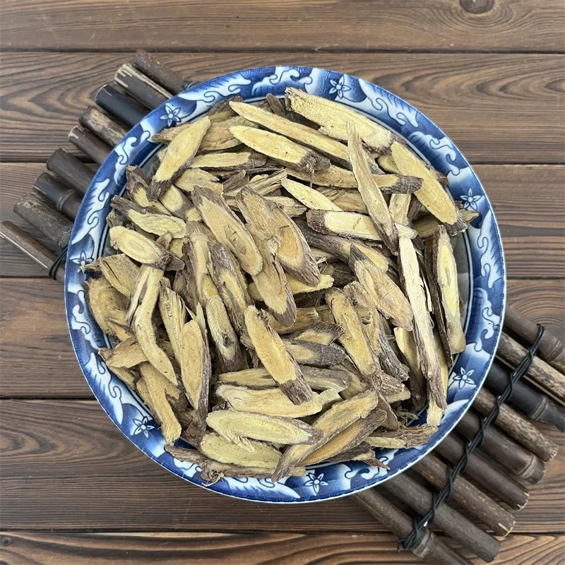 【黑哥甄选】深山野甘草