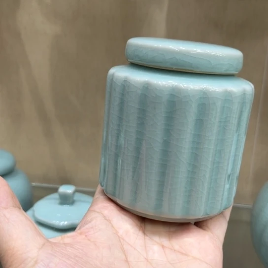 大宋甄选茶具茶器