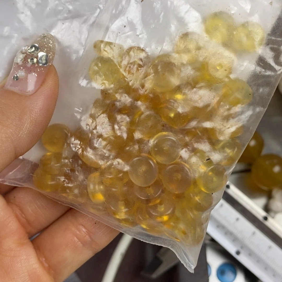 驼骨手串/手链配饰112打包