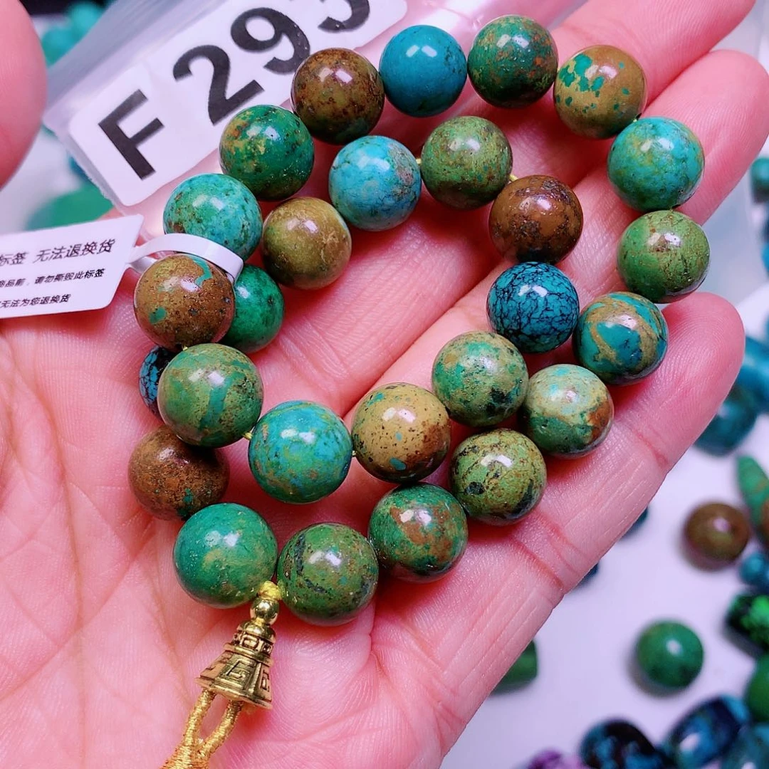 空竹粉丝专享十堰特色手工散珠