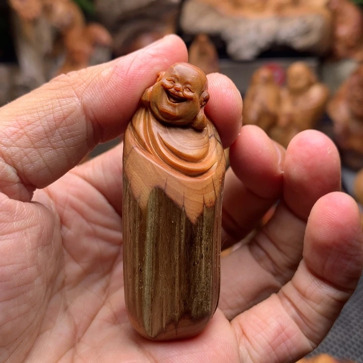 柏木（崖柏）崖柏陈化
