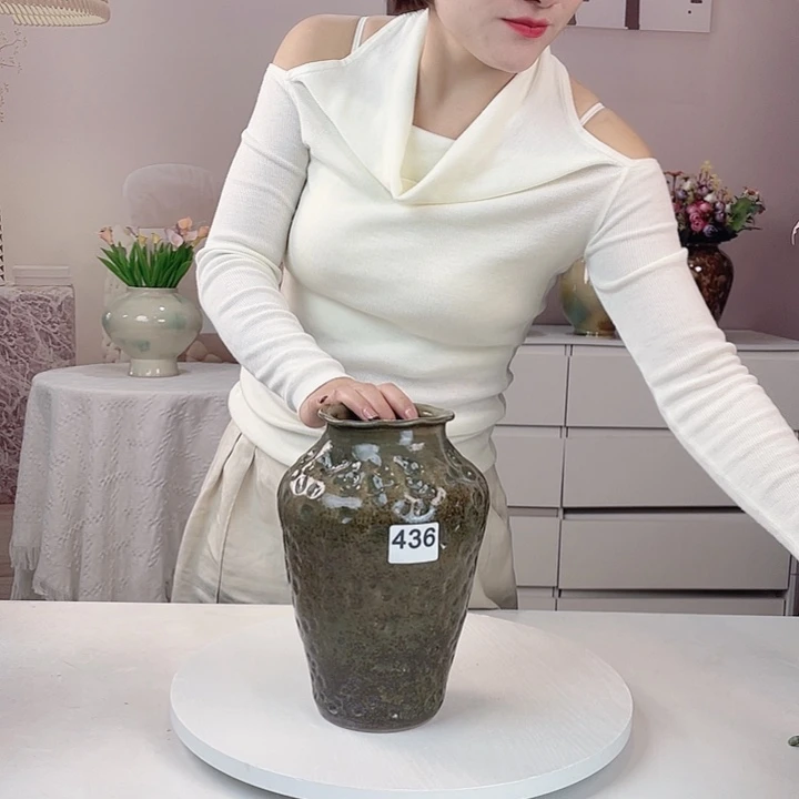 摆件436 景德镇陶瓷艺术精品
