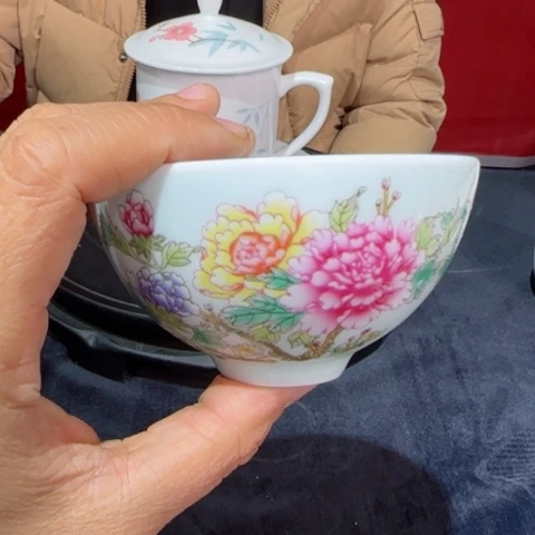 【闪购商品】杯陶瓷陶瓷陶瓷陶瓷陶瓷