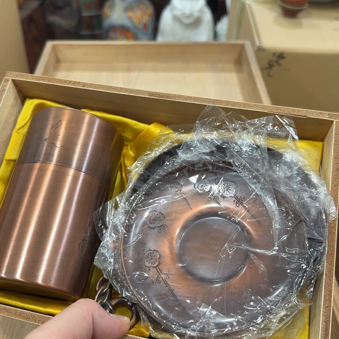 坤***哥回流瓷器然美瓷器