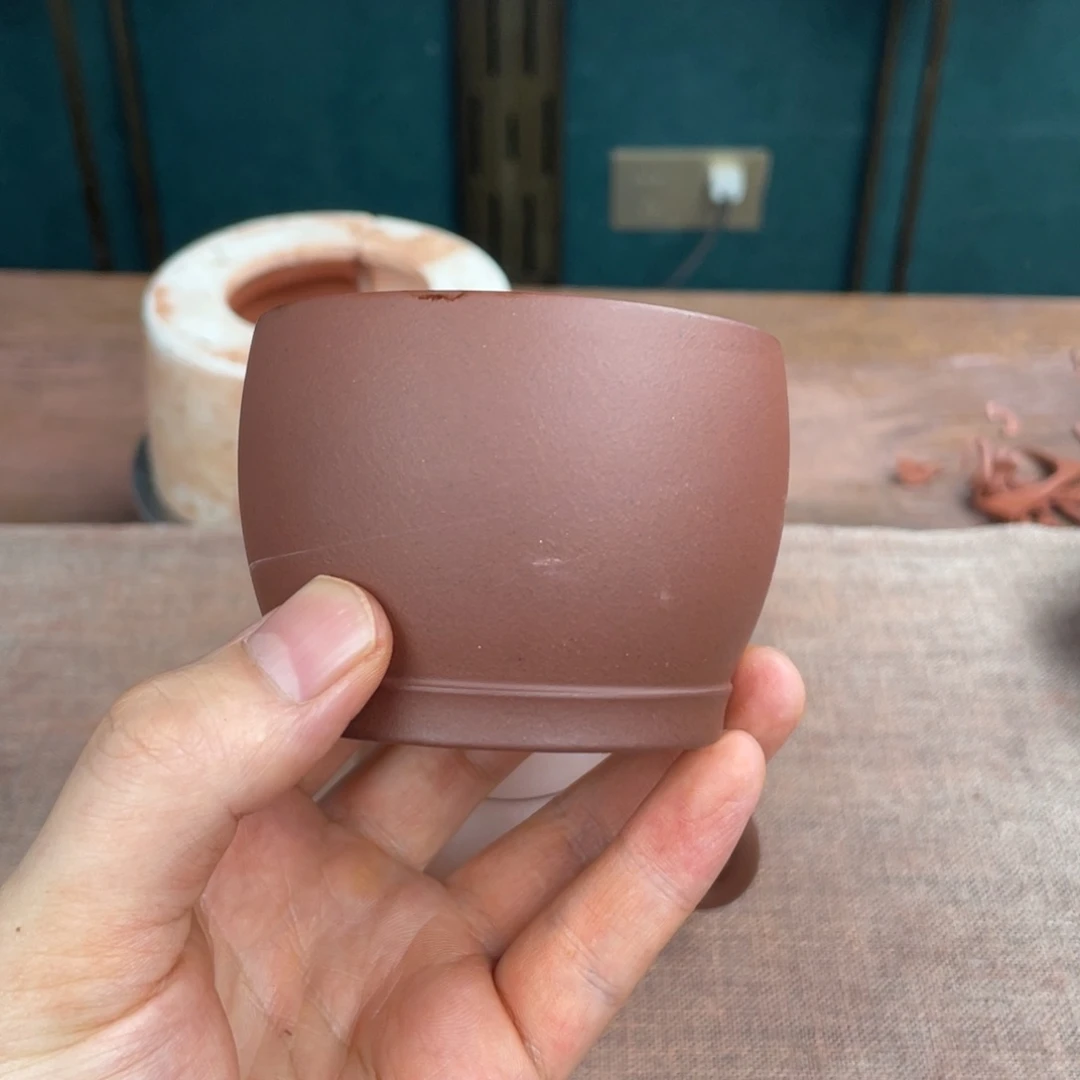 M****茶壶底槽青西施链接200cc