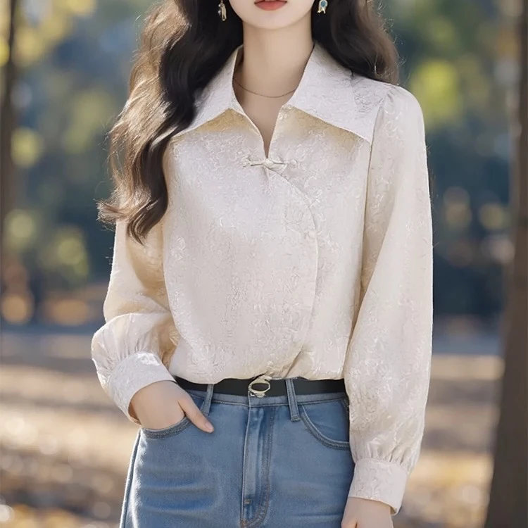 8224#新款女装上衣