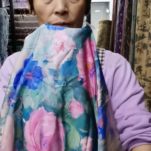 醋酸棉布料60号2.3米布头