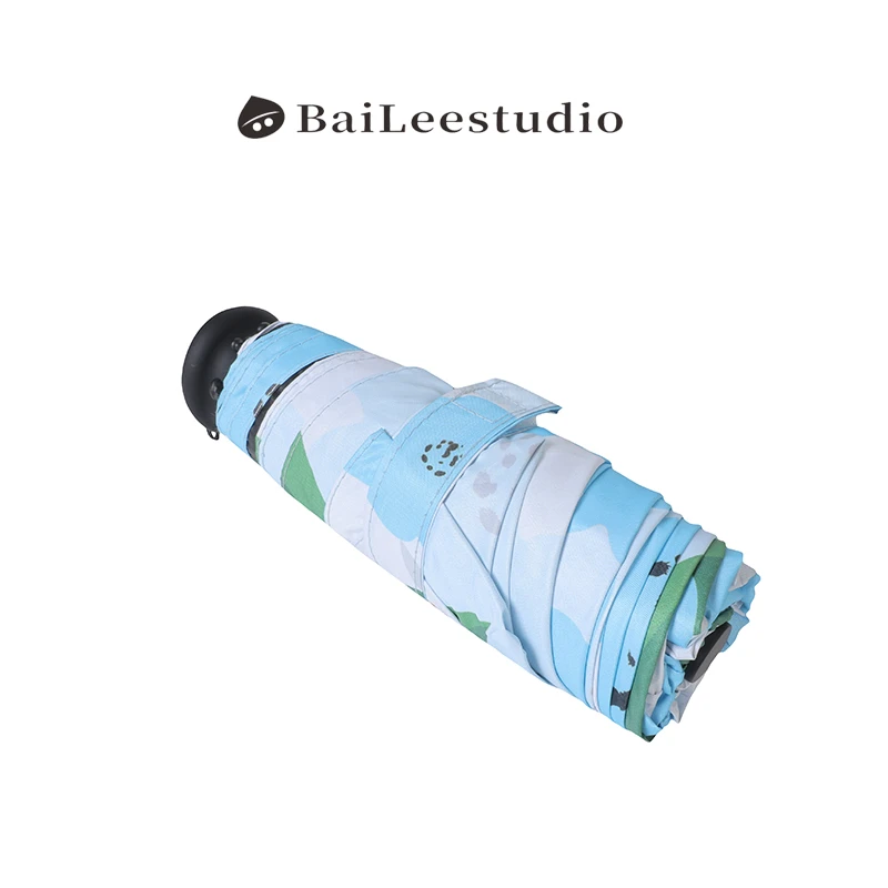 【柏栗良品】栗姐好物分享~夏季遮阳伞雨伞