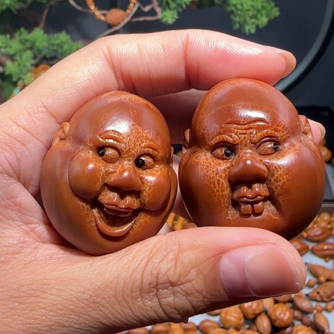 橄榄核手串/手链福利待遇