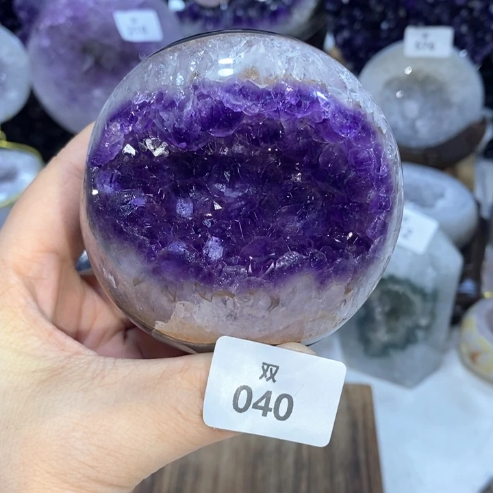 未镶嵌大型摆件（非配饰）水晶