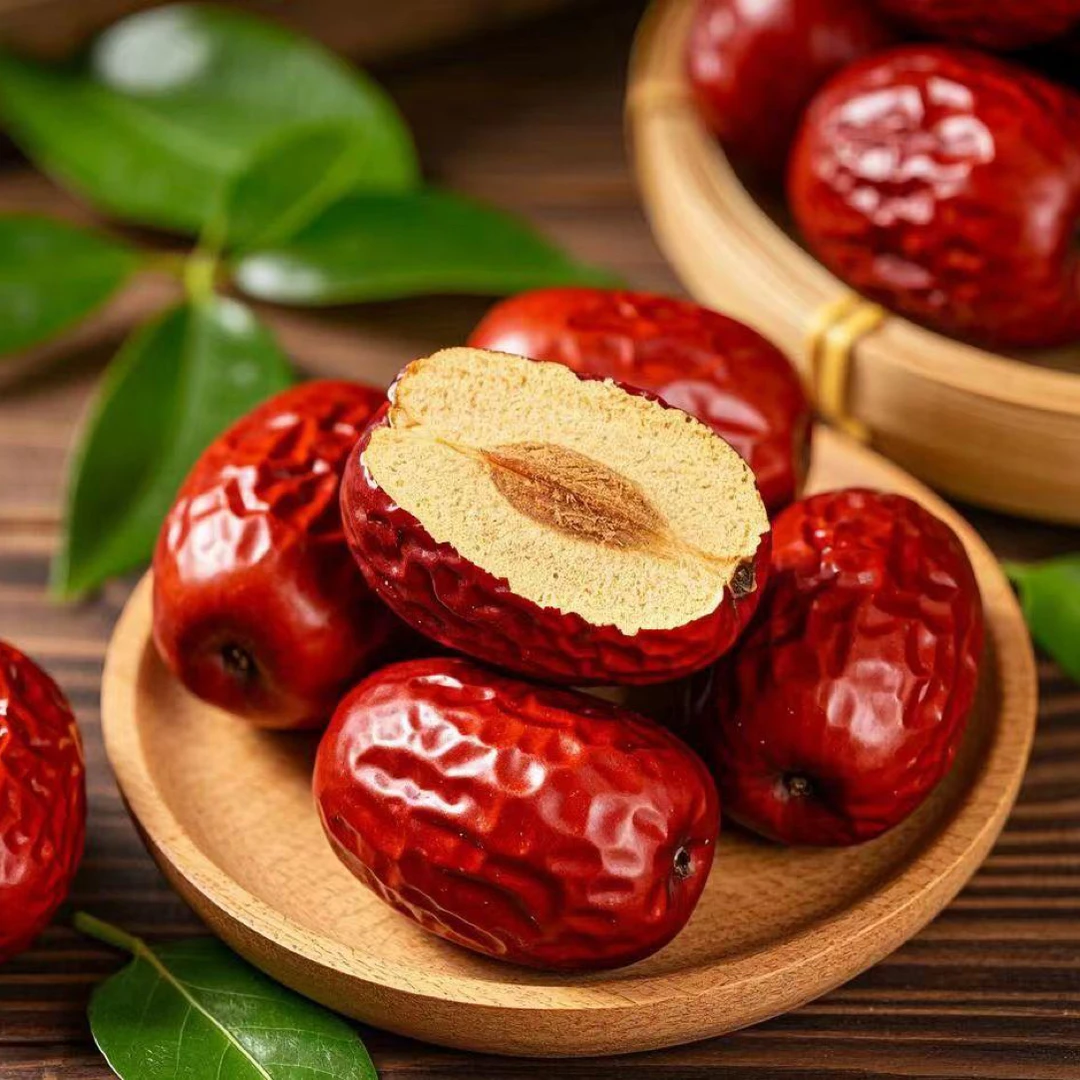 红枣 云南农家特产