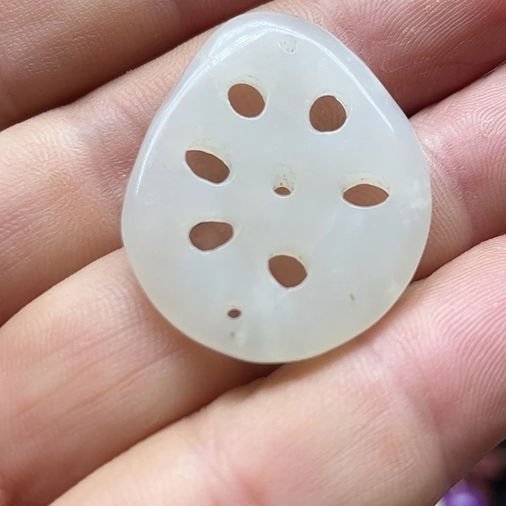 玛瑙/玉髓未镶嵌玛瑙珠子和手串珠子