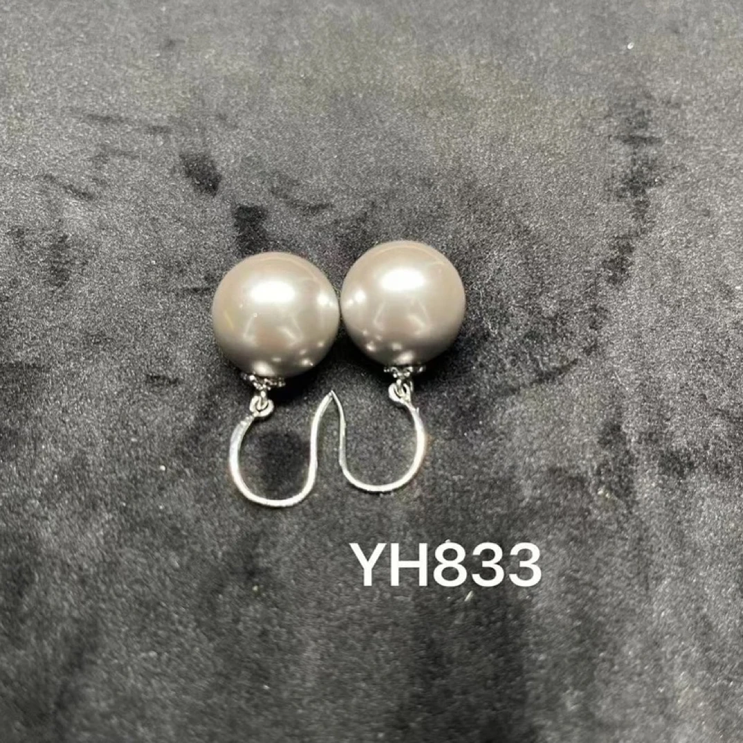 YH833时尚精美圆珠约16mm多样性发货