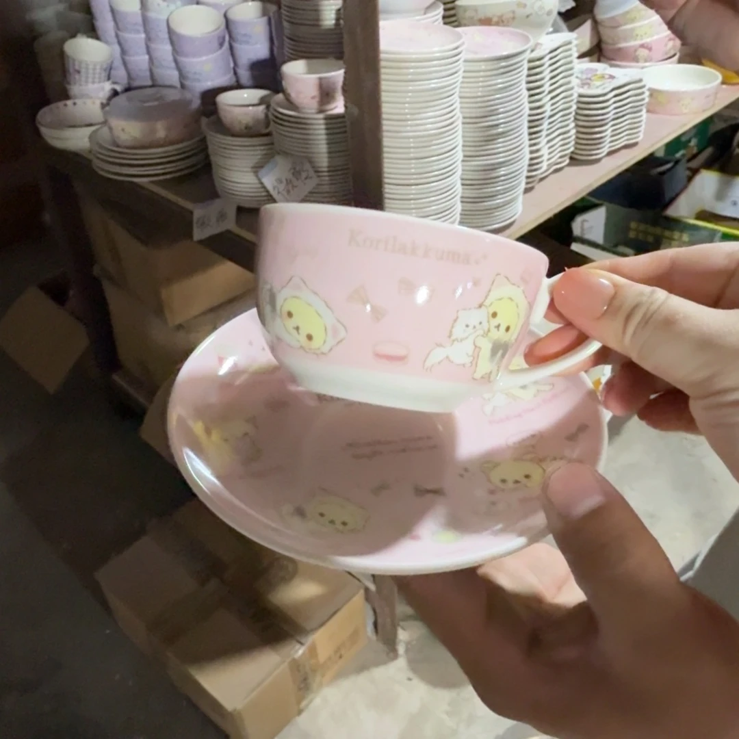 瓷片仓库直播瑕疵处理