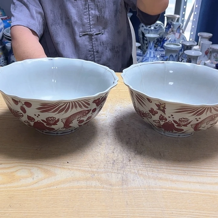 瓶瓷器摆件家居设计