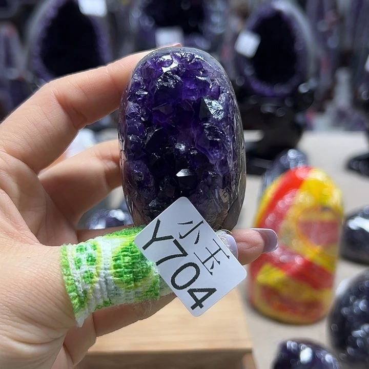 未镶嵌大型摆件（非配饰）水晶摆件