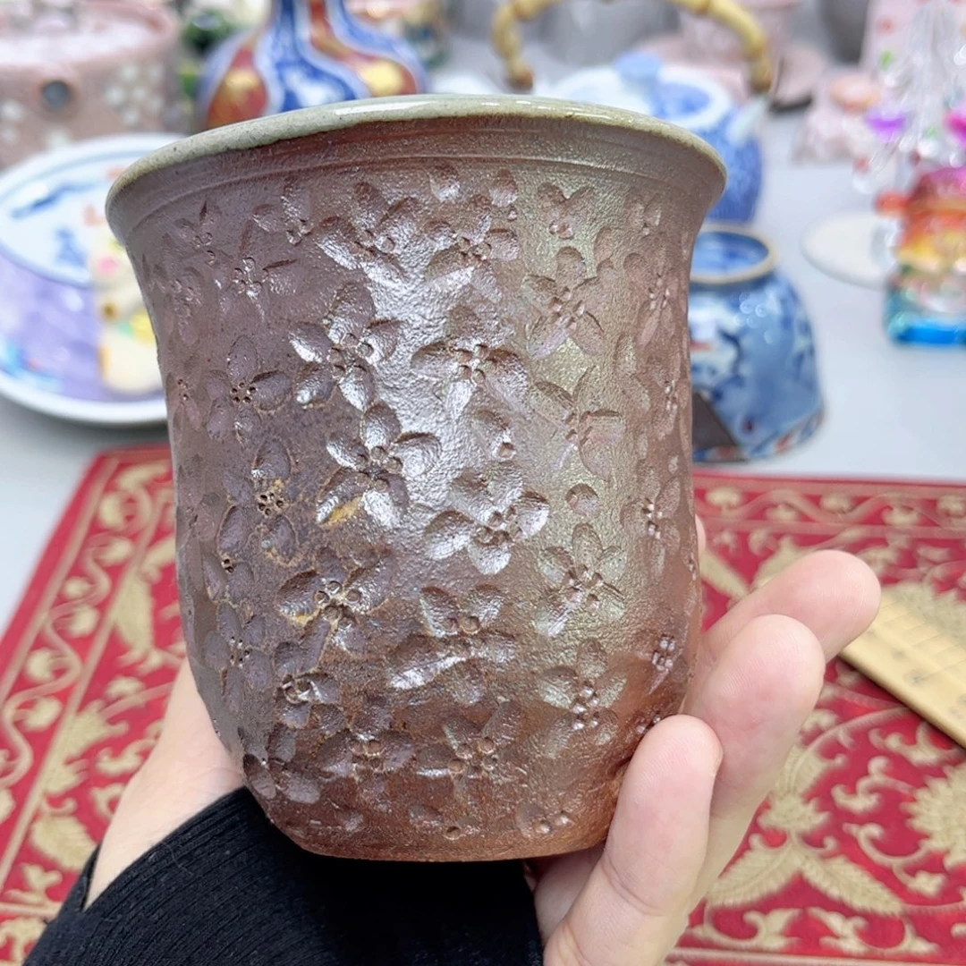 瓷片欢迎光临美桃儿～