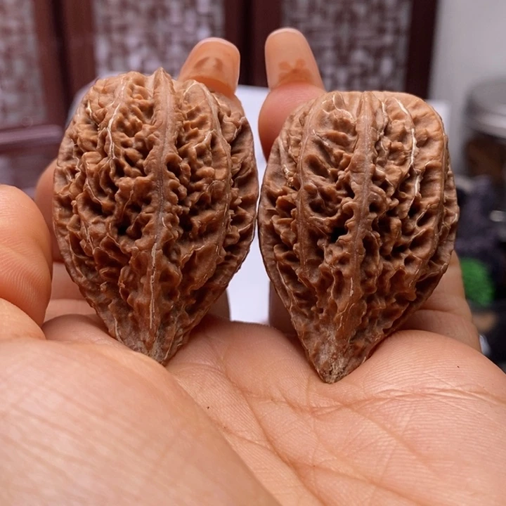 文玩核桃把件核桃149