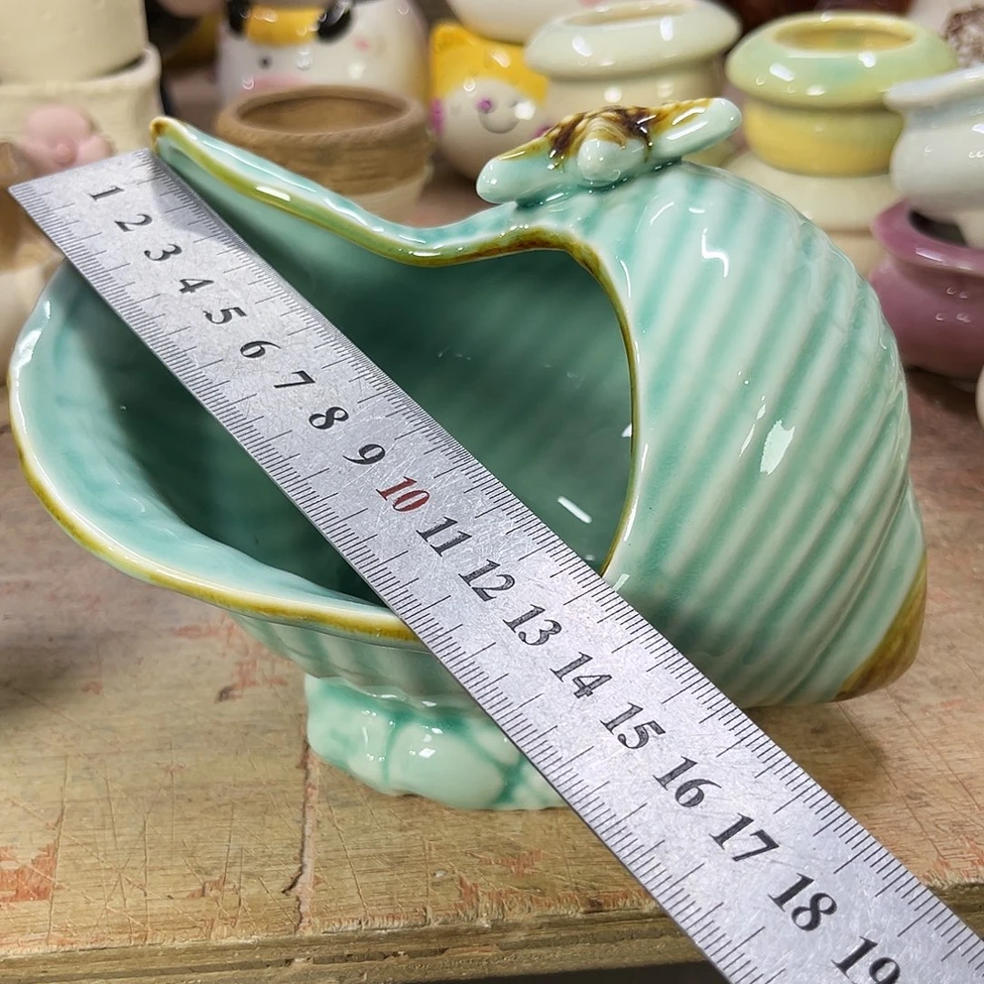 陶瓷花盆特价上新