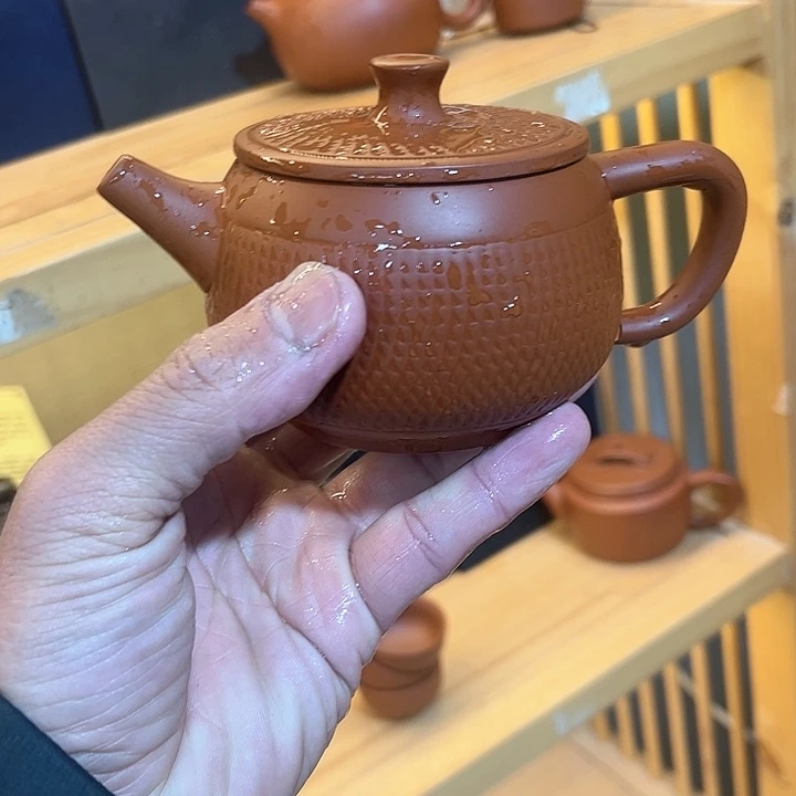 紫砂茶壶紫砂茶具