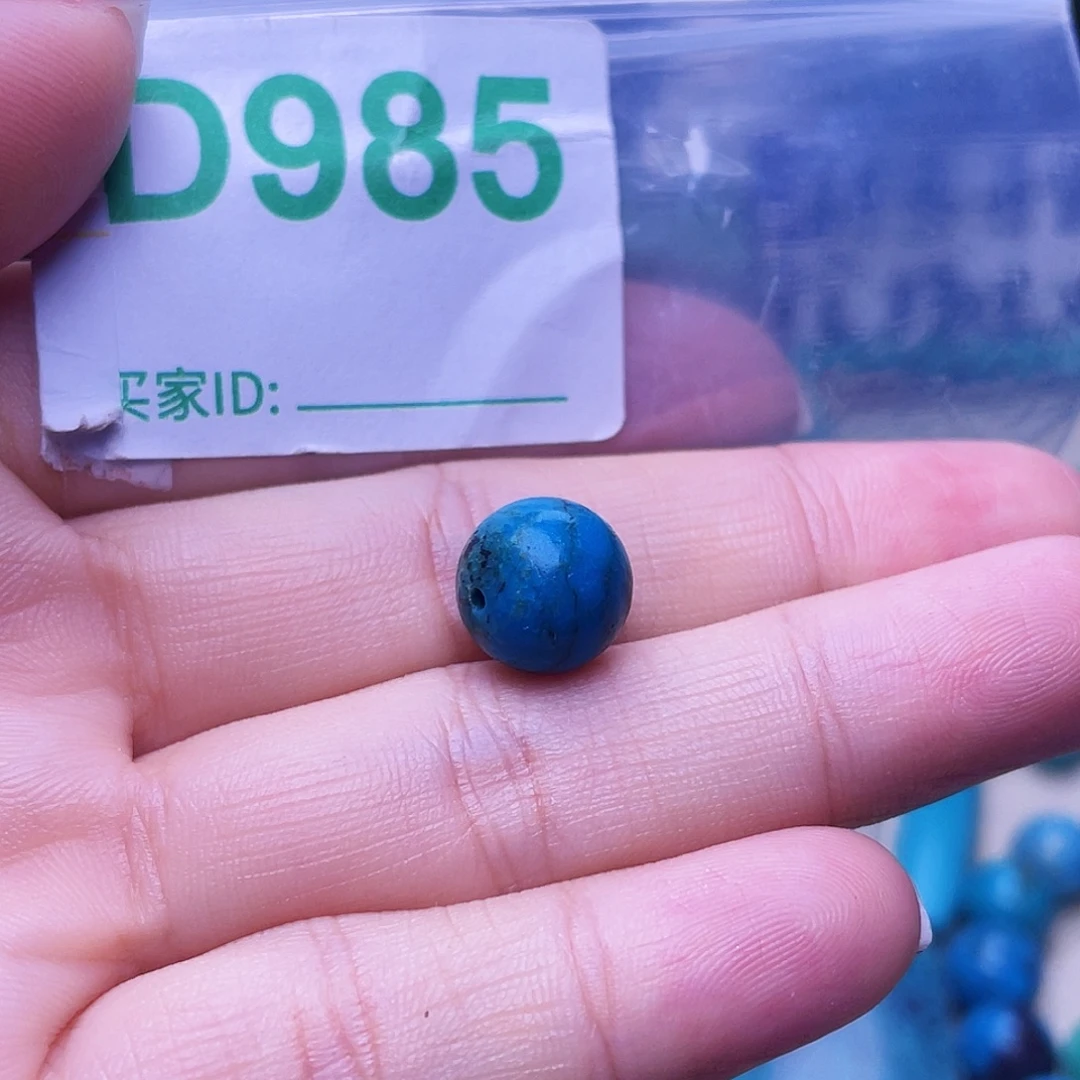 陶瓷非金属特色手工民族风配饰