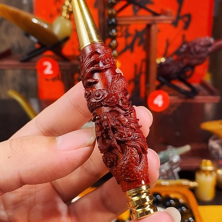 高端定制一物一拍