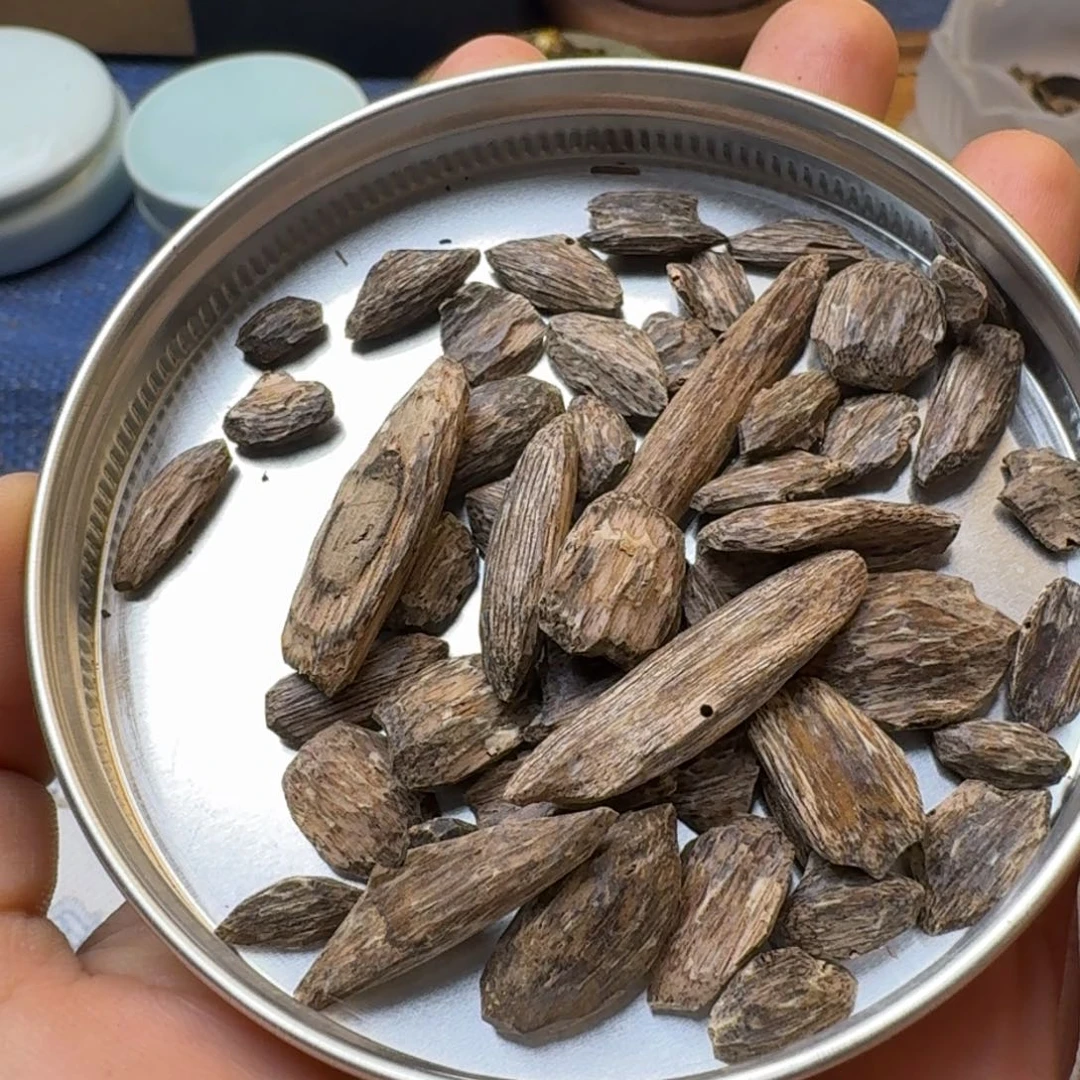 树脂制品深圳野瓜子打包5