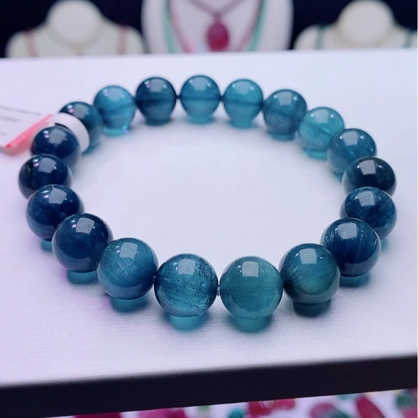 【闪购商品】碧玺猫眼手链未镶嵌碧玺猫眼手链