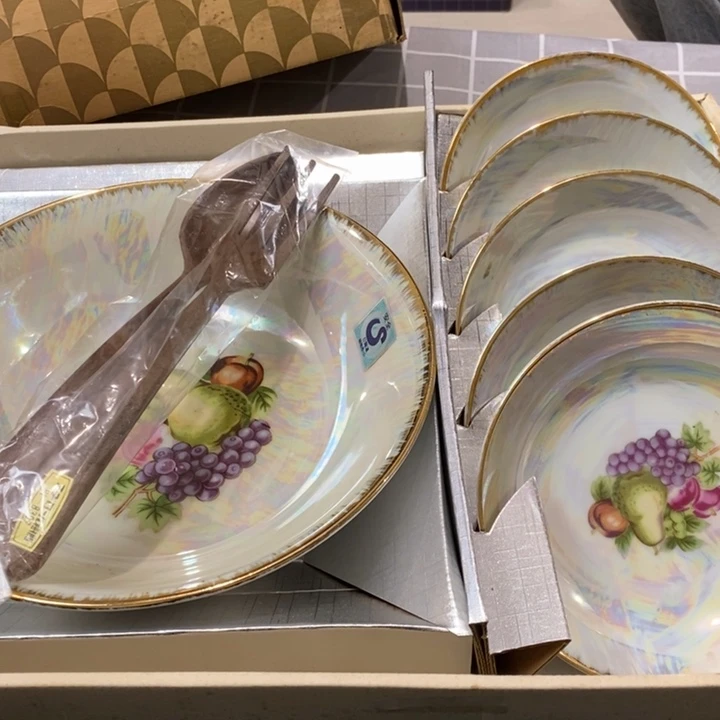 精美瓷器 一单包邮