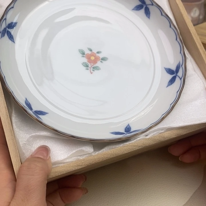 莹***侯姐瓷器茶具杯子碗钵盘子