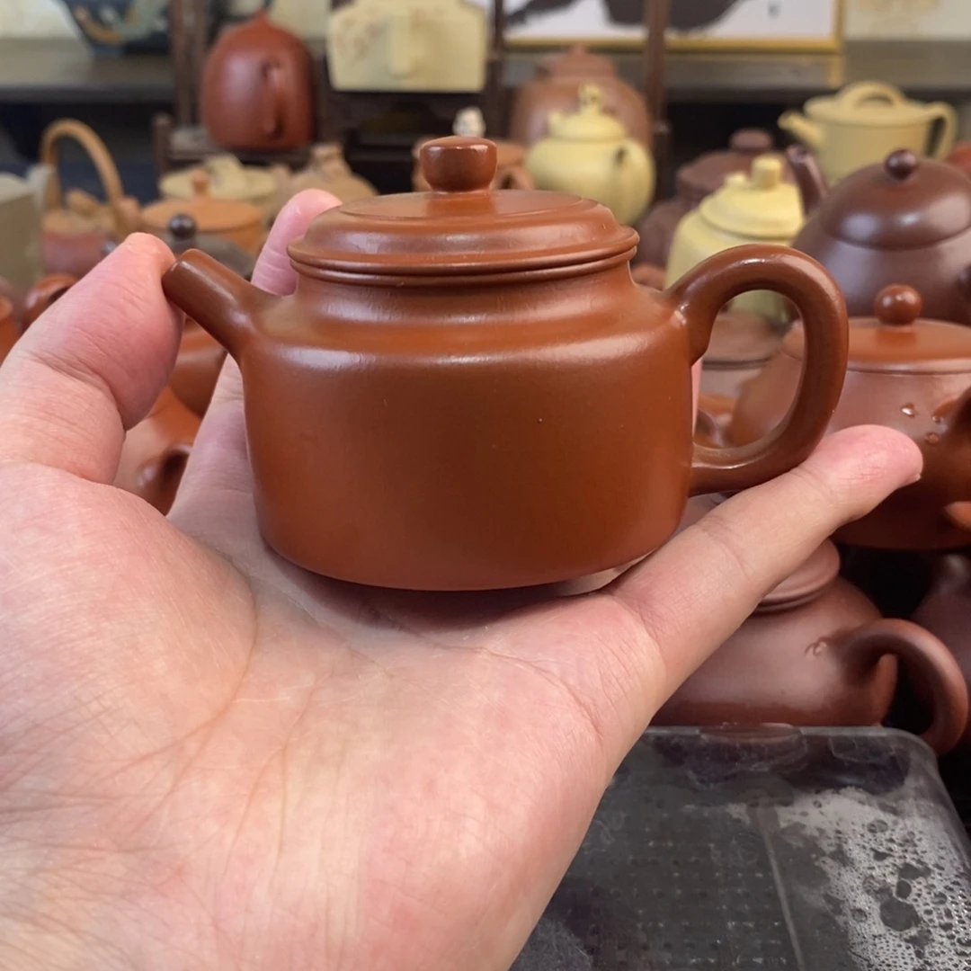 茶壶紫砂宜兴紫砂工艺研究所