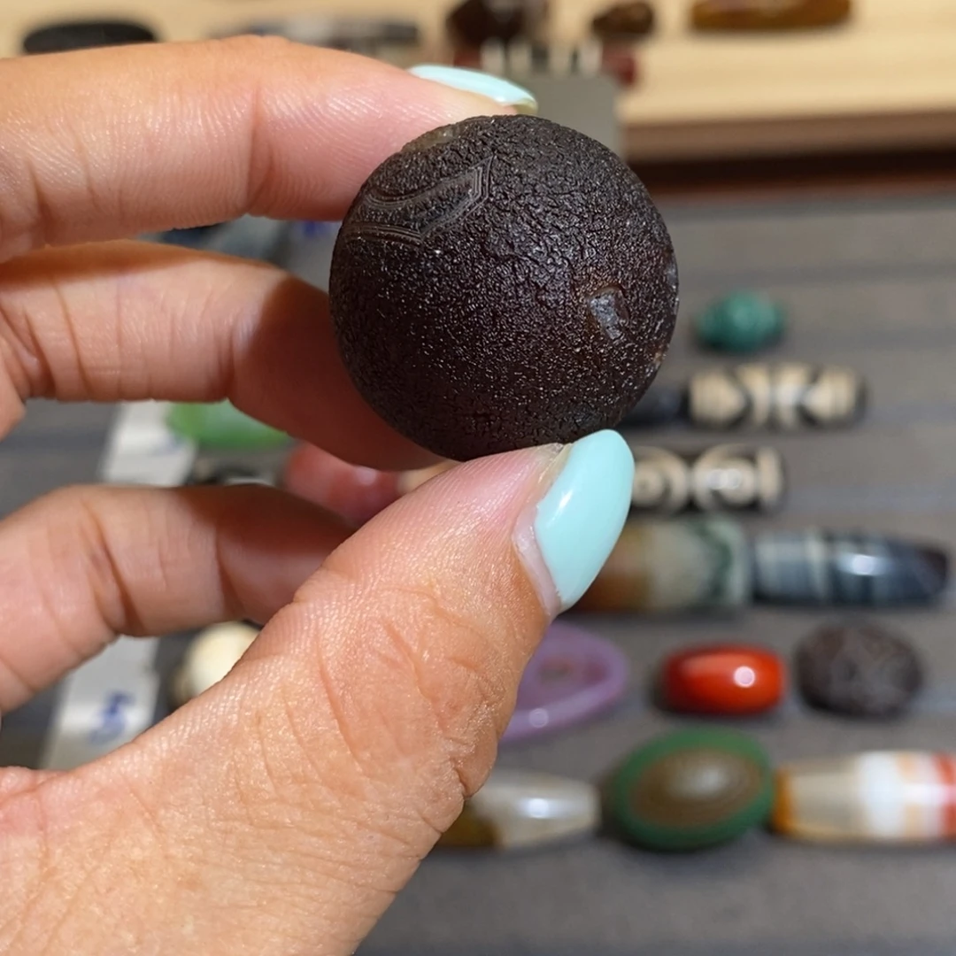 星***壹玛瑙/玉髓手链未镶嵌