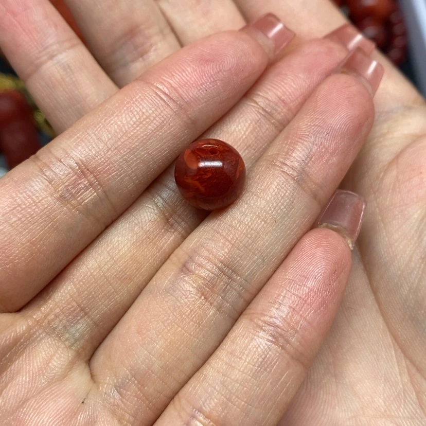 【闪购商品】南红玛瑙配饰未镶嵌`****y