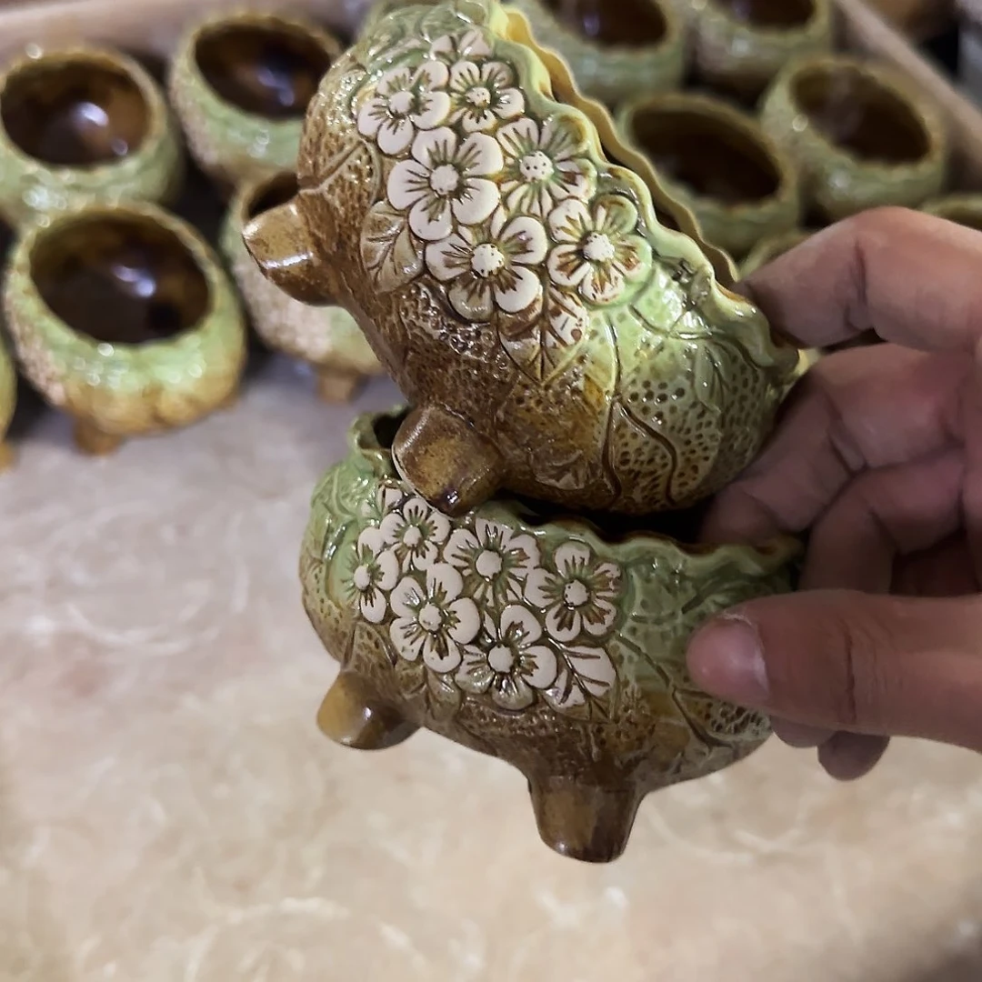 陶瓷2个福利局·自动合并订单·一个个买凑9元发·