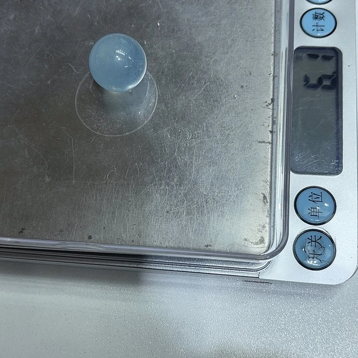 不退不换未镶嵌水晶C****璐