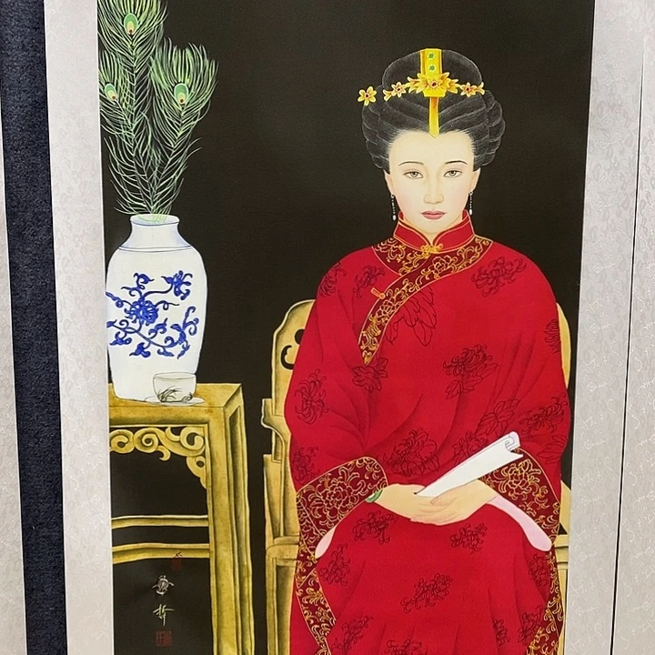 二百美术馆作品欣赏