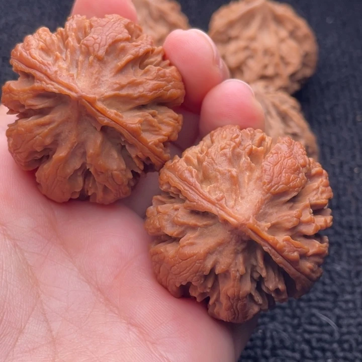 文玩核桃吊坠精品文玩核桃11