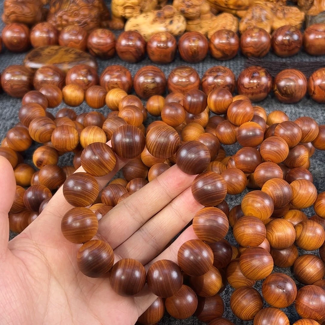 崖柏北太行崖柏崖窝黑金料20尺寸，香味浓郁