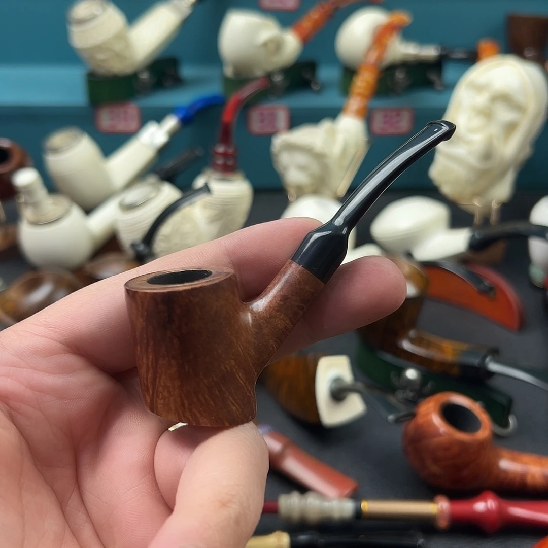 意大利石楠木烟斗