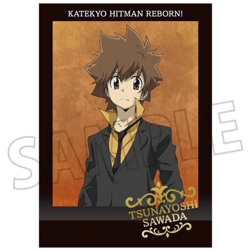 【家庭教师】家教拍立得1弹 盲袋默认代拆