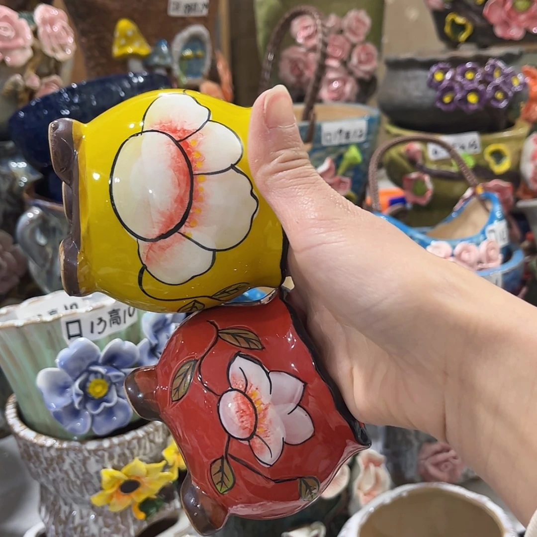 【闪购商品】红陶福利